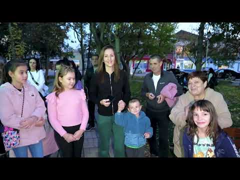 Видео: Концерт на Николина Савова по случай празника на гр  Шивачево ''Димитровден''