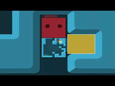 Видео: Обзор Patrick's Parabox | Рекурсивная головоголоволомкаломка