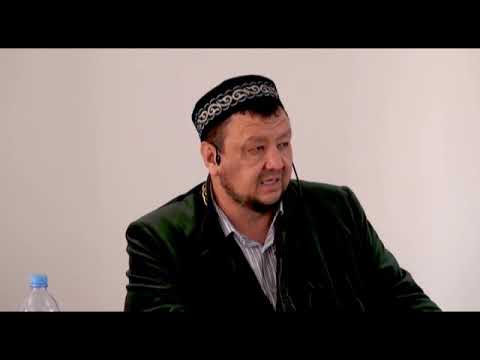 Видео: Ұстаз Абдуғаппар Сманов. Жұма уағызы . Ар Рашид мешіті