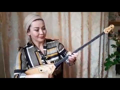 Видео: Айгүл Қосанова! Тұрсын Алдашұлы-Көлқайнар.