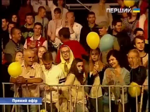 Видео: Олег Шак - Жити по-новому
