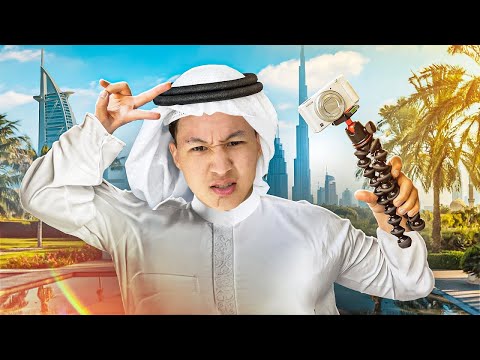 Видео: ДУБАЙҒА САЯХАТ - ВЛОГ: DUBAI 2022 ✈️ / Литвин / Сафари / EXPO 2020 / ВЛОГ ДУБАЙ