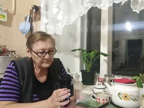 Видео: Песня А.Кобякова  А над лагерем ночь