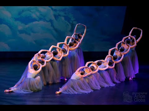 Видео: X конкурс "Весна священная" «ПЕСНЬ ВЕТРОВ» Шоу-балет "Алиса"(Show ballet "Alice", SONG OF THE WINDS)