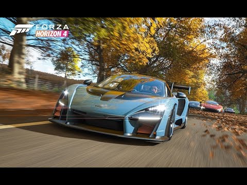 Видео: НОВЫЕ ЗАДАНИЯ + ТЮНИНГ МАШИН ► FORZA HORIZON 4