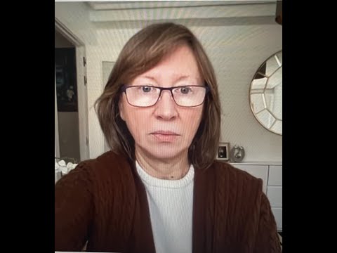 Видео: Анжелика Снежинская