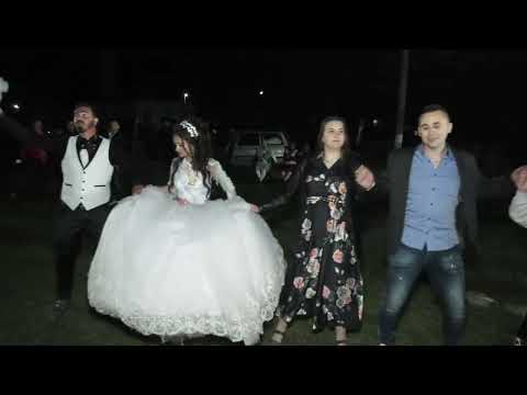 Видео: Сватбата на Али и Севинч с.Побит камък 22.05.2022 3 част