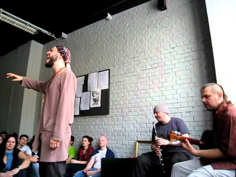 Видео: SunSay - Будь слабей меня