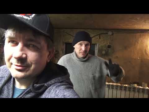 Видео: Новый проект Фольксваген гольф . 1,8 ABC. Капремонт. 3 Серия