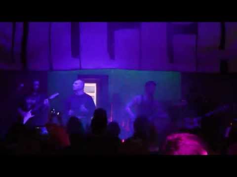 Видео: МЕССА — Ночь В Пламени Льда (концерт 2015/04/04)