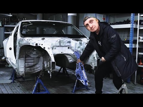 Видео: Новый мем-кузов для RDS GP 2020 (RYTP)