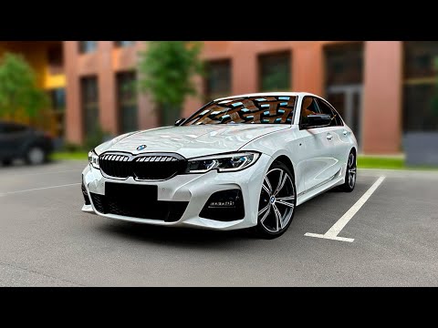 Видео: BMW G20 320d - стоит ли ее покупать?! Обзор