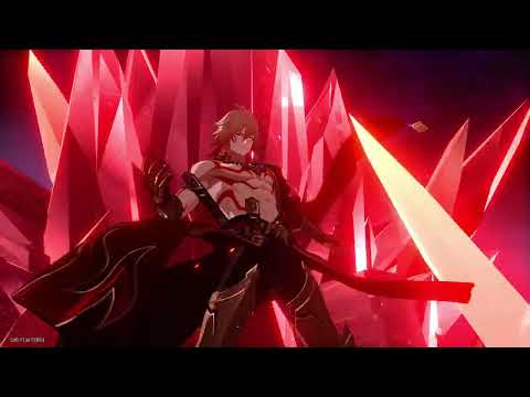 Видео: Honkai Star Rail Зал забвения: Дыхание иномирья (пробные паки)