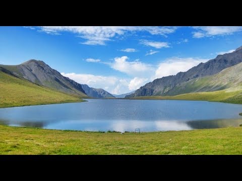 Видео: Лагодехи "XX век..." #4