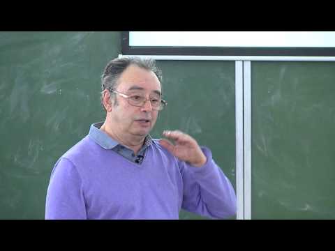 Видео: Беседы о математике Группы