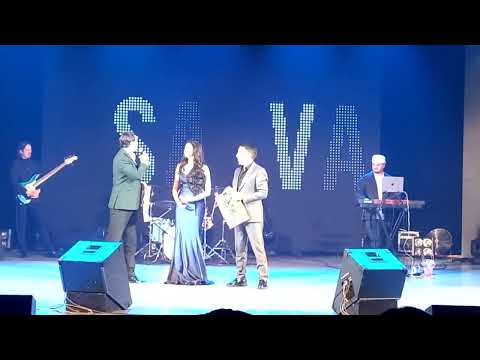 Видео: Гөлназ Асаева ике әтисе белән