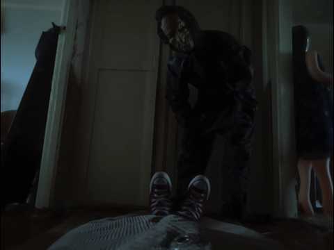 Видео: АСМР: файл смерти.avi