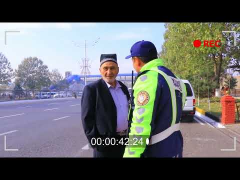 Видео: Андижонда рейд тадбирлари бўлиб ўтмоқда.