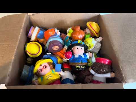 Видео: ЧТО Я ПРОДАЛА НА eBay🤗Курочка по Зернышку Клюёт #olyasineevausa  #обзор