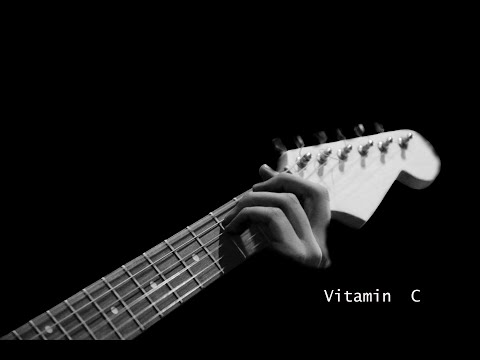 Видео: YK - Vitamin C (кавер)