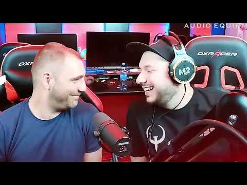 Видео: Выгнали из Quake Live (скандалы, интриги, расследования)