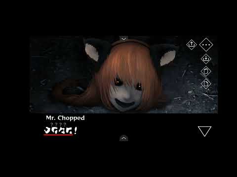 Видео: Спасение мистера Чоппеда