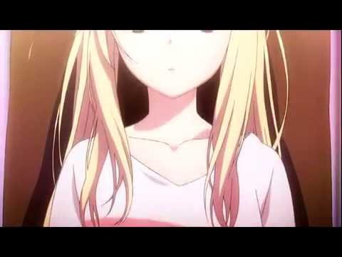 Видео: Аниме клип- Мир Идёт За Ней
