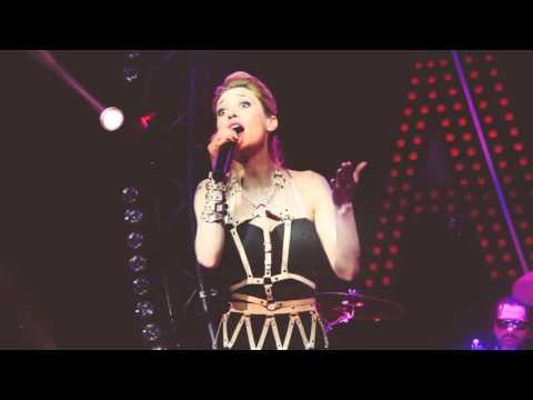 Видео: Алена Винницкая - Попытка номер 5 (live in Sentrum, Kiev)