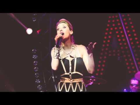 Видео: Алена Винницкая - Попытка номер 5 (live in Sentrum, Kiev)