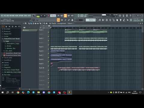 Видео: ЕКСПЕРЕМЕНТИРУЕМ В FL STUDIO