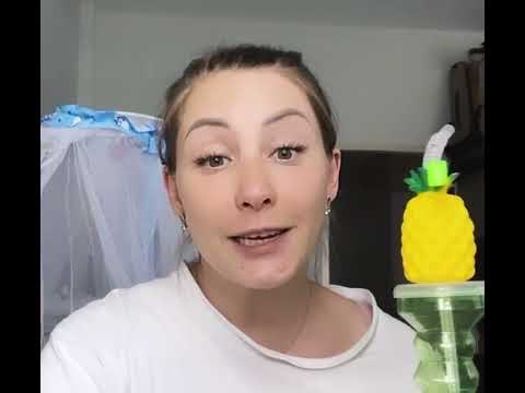 Видео: Дыхательная гимнастика на речевой выдох и сильную воздушную струю