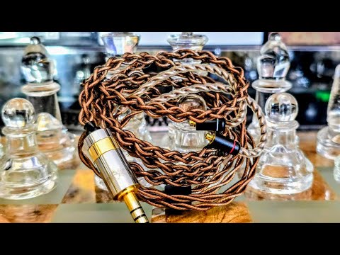 Видео: CEMA RAVEN 2024 🎼 чистая медь 7N OCC 🎶 как она и должна быть 🎵💯‼️