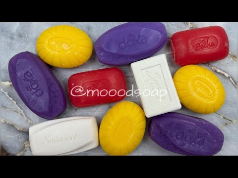 Видео: Резка Мыла ASMR: Полное Удовольствие | Soap Cutting ASMR: Ultimate Relaxation Experience