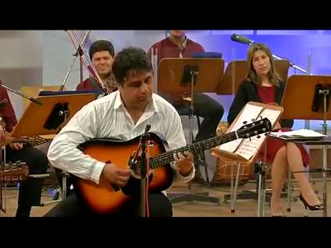 Видео: Трио китари