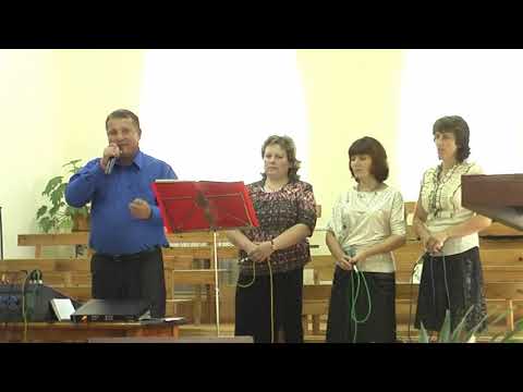 Видео: группа "Солнце Правды" (д. Дубица)