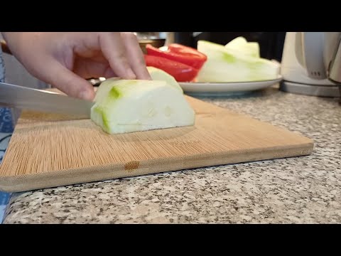 Видео: Вкусное рагу на обед/Моё творчество