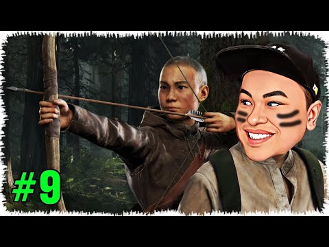 Видео: Ханзада Жумонгты тауып алдым | Садақтың пірі екен!