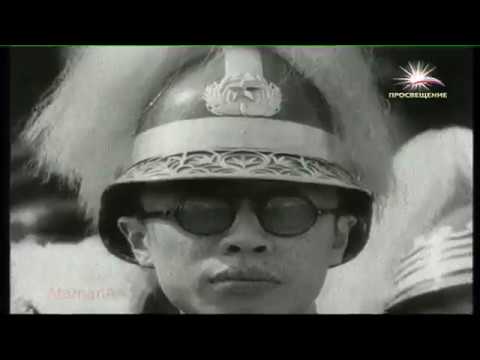 Видео: Разведка Японии 1 часть (hd) Секретные материалы