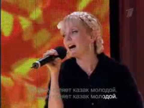 Видео: Иосиф Пригожин и Валерия - По Дону гуляет