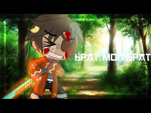 Видео: //брат,мой брат//гача клуб//клип//GradusTv and he's friends//My Au!//