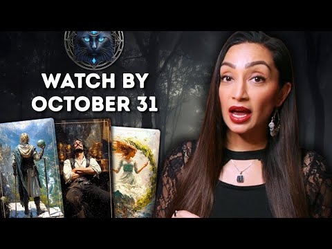 Видео: Весь ваш мир скоро изменится, ОЧЕНЬ ЗНАЧИТЕЛЬНО! ✴ ☾₊‧⁺˖⋆