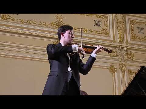 Видео: Барток Румынские народные танцы