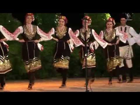 Видео: шопски танц