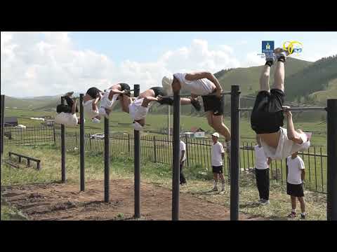 Видео: ДХИС-ЦАХИМ ТВ  2024-2025 оны хичээлийн жилийн элсэгчид