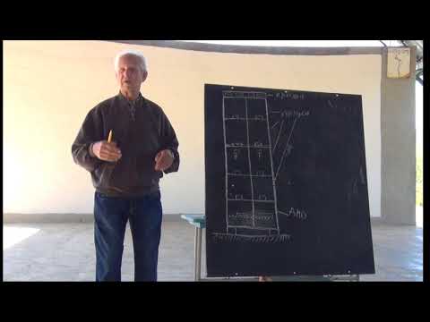 Видео: Двухматочное пчеловождение. Лаков г. Севастополь 2ч.