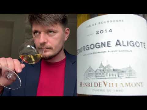 Видео: Долой Шардоне, вперёд Алиготе!