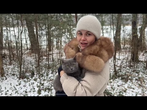 Видео: Обзор Villy Uley (глэмпинг на Волге)