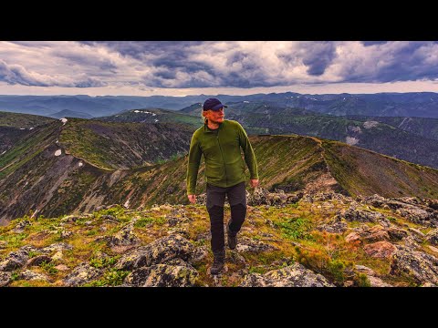 Видео: По берегам Байкала. Часть 1. Неудачный Хамар-Дабан: Слюдянка, пик Черского, озеро Сердце