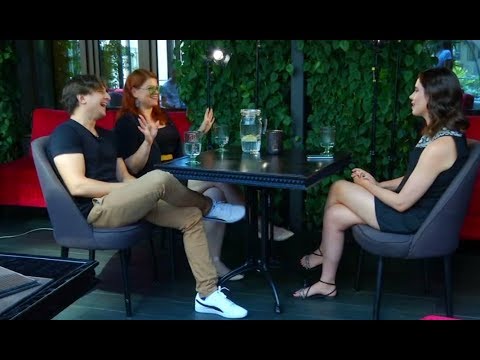 Видео: Фільм "Інший Франко" | Катерина Городнича, Роман Куліш | Кіно з Яніною Соколовою - 25.08.19