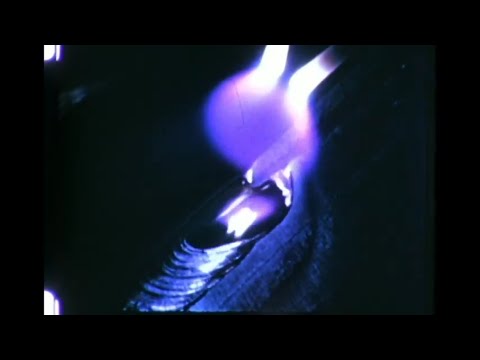 Видео: АТОМНО-ВОДОРОДНАЯ ДУГОВАЯ СВАРКА Ч2